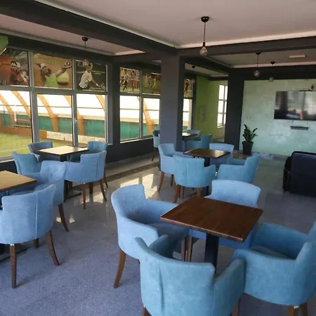 Apartament Luna Novi Pazar