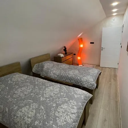 Luna Apartament Novi Pazar