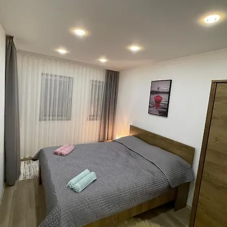 Luna Apartament
