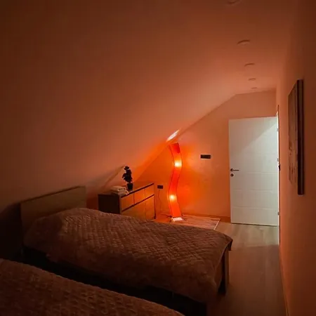 דירה Luna נובי פאזאר