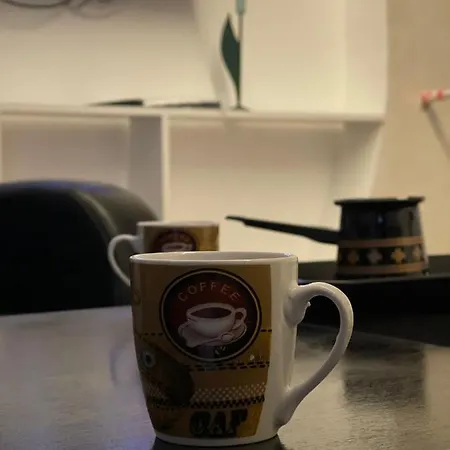 Apartament Luna Novi Pazar