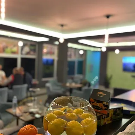 Apartament Luna Novi Pazar