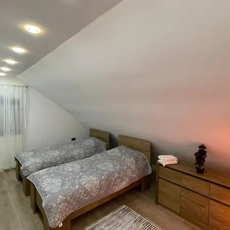Apartament Luna *