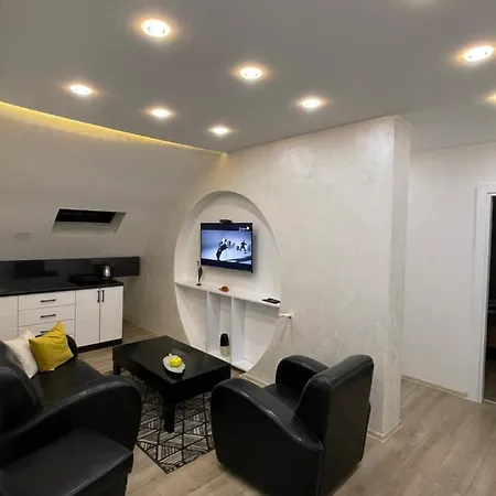 Apartment Luna
