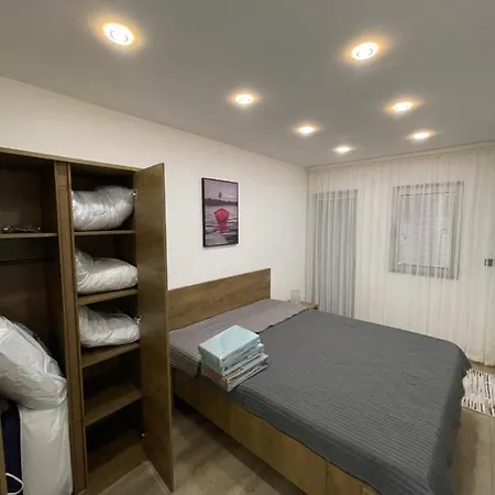 Apartment Luna *