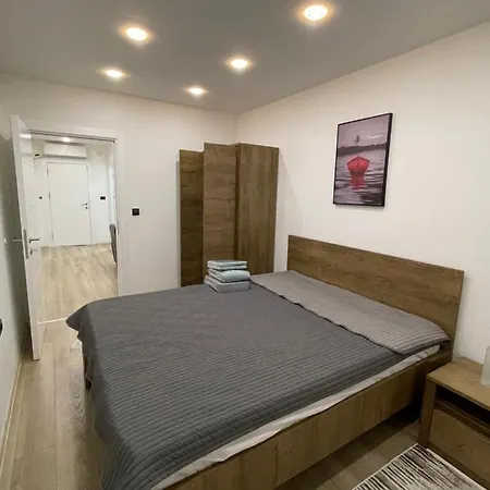 Luna Apartment Novi Pazar