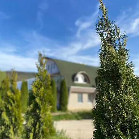 Luna Apartament Novi Pazar