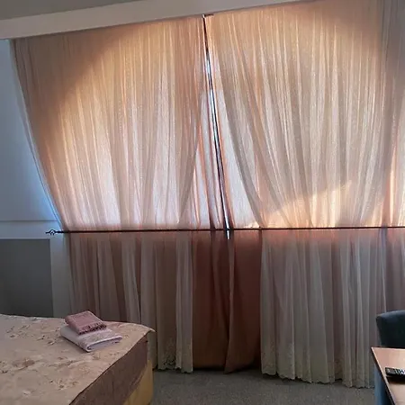 Apartament Luna Novi Pazar