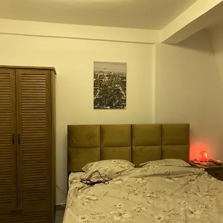 Luna דירה נובי פאזאר