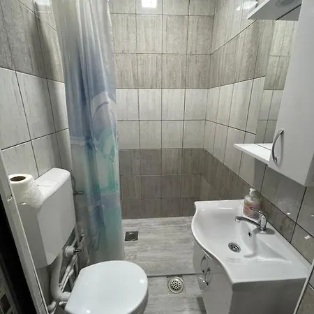 Apartament Luna