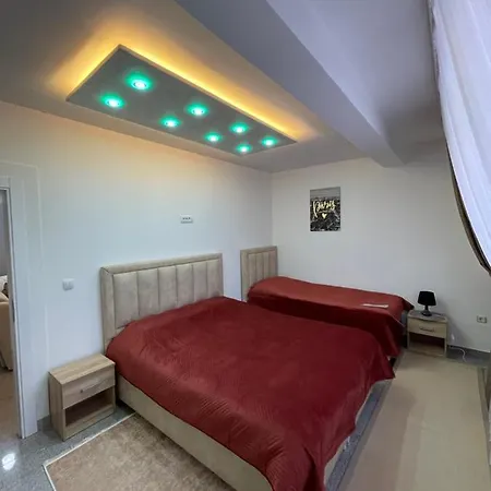 Luna Daire Yeni Pazar