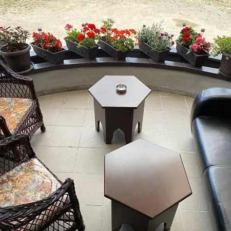 Apartament Luna Novi Pazar